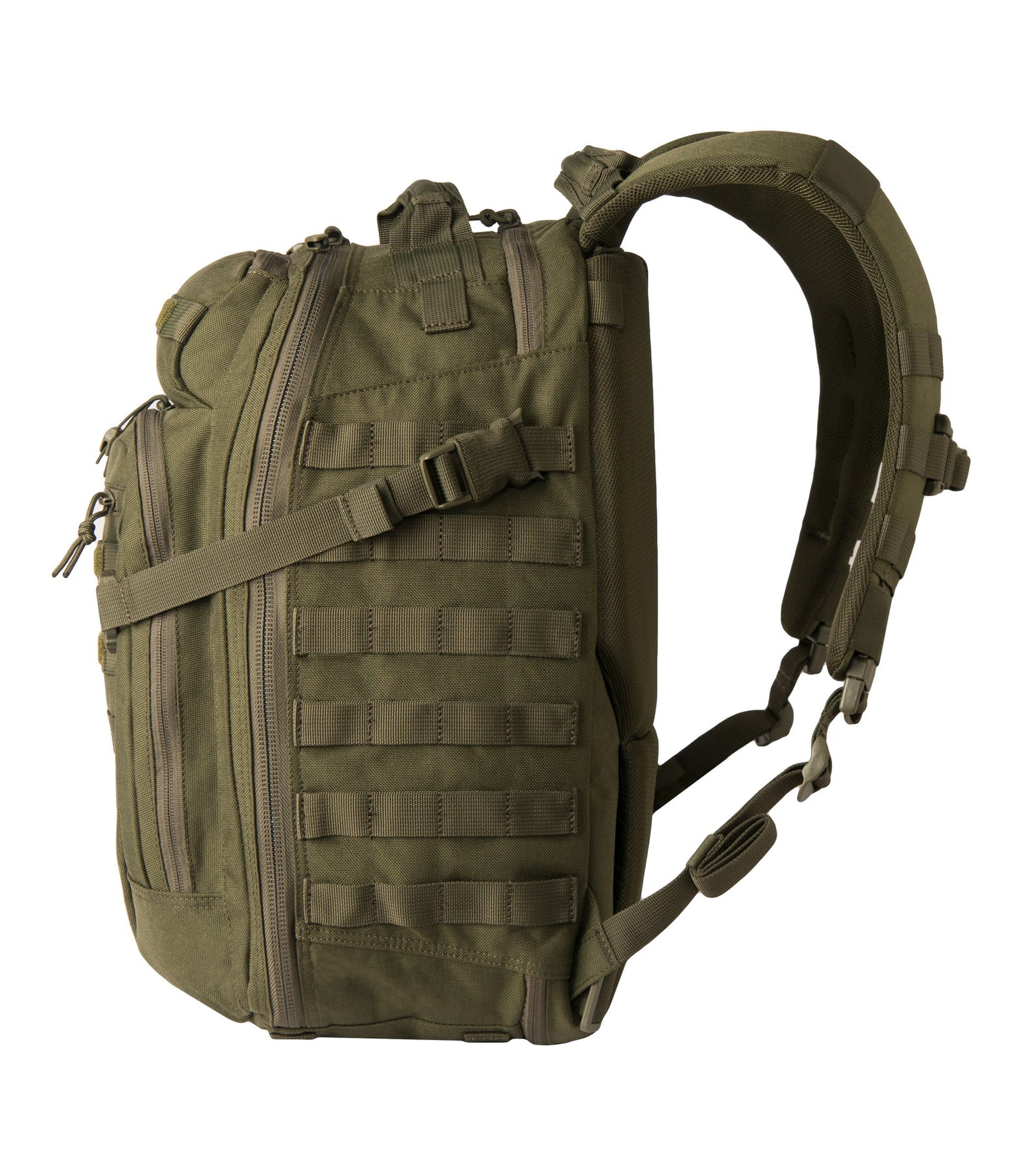 First Tactical Specialist BackPack 1 Day 36L 180005 - Range Bags and Gun Cases